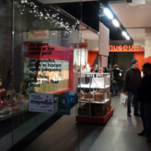 Museo de Inventos e Ideas de Barcelona