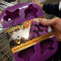 Productos para Halloween en los supermercados Lidl