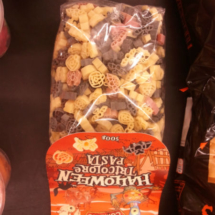 Productos para Halloween en los supermercados Lidl