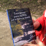 Catálogo de excursiones para niños por la Sierra de Madrid