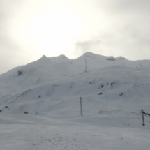 Pistas de esquí en Formigal