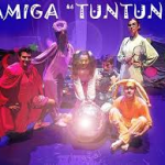 Amiga Túntuni, teatro infantil en Madrid 