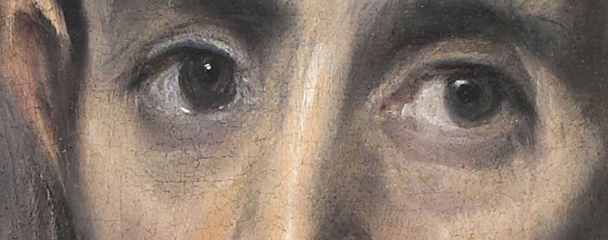 En 2014 se celebra el IV Centenario de la muerte de El Greco