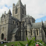 Lo mejor de la visita a la Christ Church de Dublín, con peques