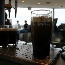 Guinness Storehouse de Dublín