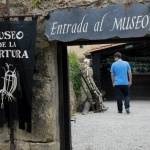 Museo de la Tortura de Santillana del Mar