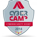 Logo de CyberCamp 2014