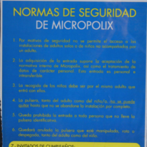 Micropolix, una ciudad para los niños