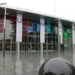 Nuevo Museo Nacional de Ciencia y Tecnología (MNCYT)