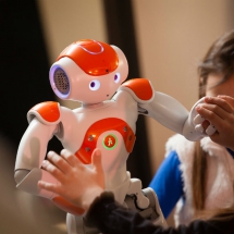 Juguetrónica organiza talleres y cursos de iniciación a la robótica para niños