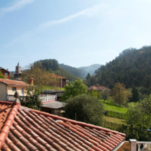 Campamento de cocina e inglés en Asturias