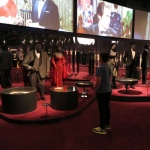Visitamos la exposición 'Diseñando a 007'