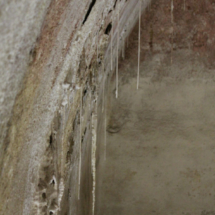 Los aljibes son construcciones subterráneas para la recogida y distribución de agua