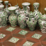 Descubrimos los secretos de la cerámica de Teruel