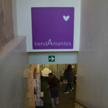 Museo de los Amantes, en Teruel