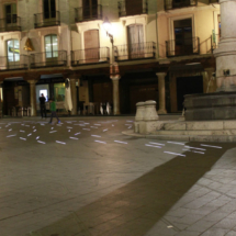 Plaza del Torico de Teruel