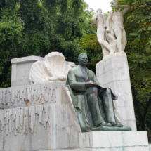 Monumento José Tartiere