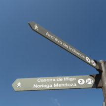 Ruta de por las construcciones indianas de Asturias