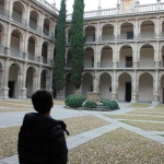 Universidad de Alcalá, una visita a la Historia