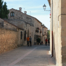Calle de Pedraza