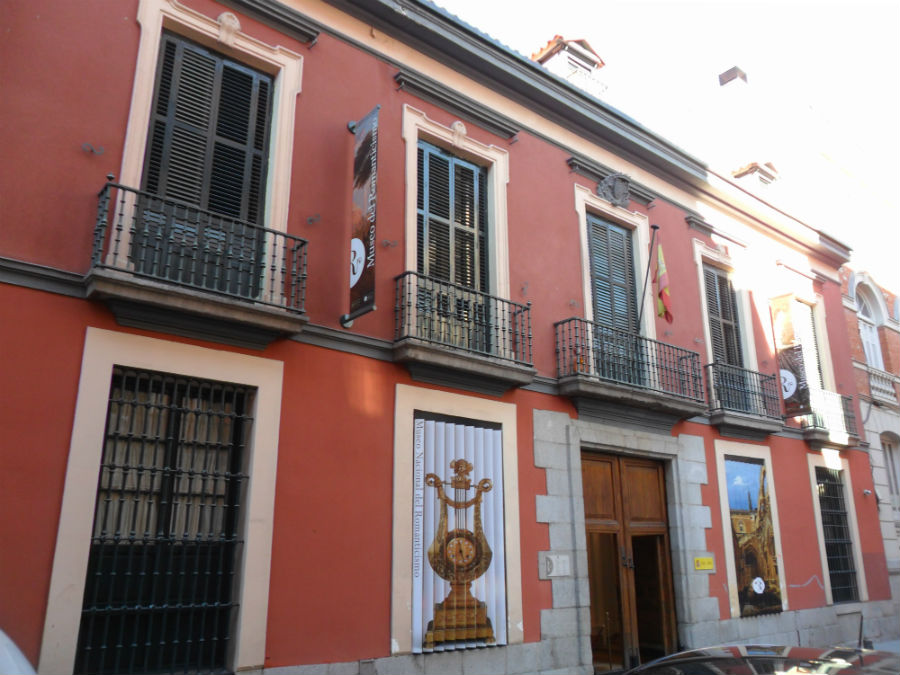Museo Romántico
