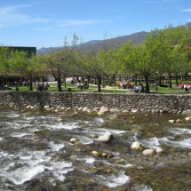 Río Jerte