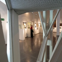 Museo de San Isidro y los Orígenes de Madrid