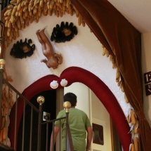 El Museo Dalí de Figueras tiene muchas sorpresas para los niños