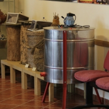 Museo de las Abejas de Poyales del Hoyo