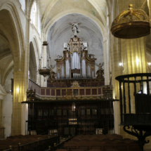 Iglesia de Medina Sidonia