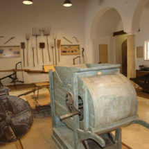 Museo Etnológico de Medina Sidonia