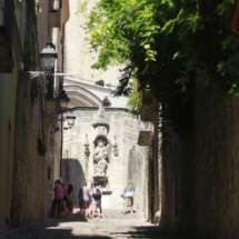 Barrio Judío de Girona