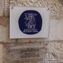 Museo de Historia de los Judíos de Girona