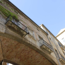 Barrio Judío de Girona
