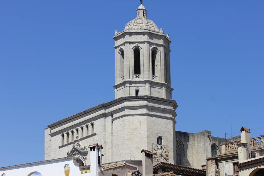 Torre de Carlomagno
