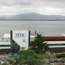 Museo Marítimo del Cantábrico de Santander