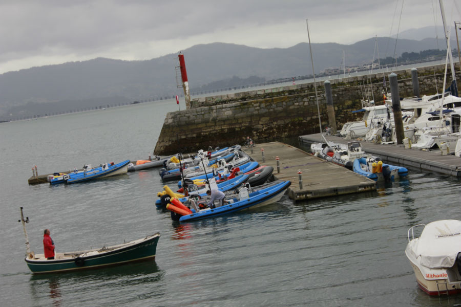 Puerto de Santander