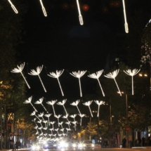 Luces de Navidad de Madrid, 2016-2017