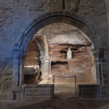 Monasterio de San Millán de Suso