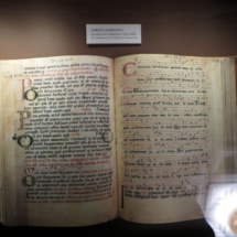 Libro del Monasterio de San Millán de la Cogolla