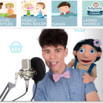 Babyradio: una radio para niños y familias