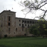 Monasterio de Sopetran, en Hita