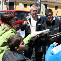 Participamos en el EcoDesafío Cuenca 2013