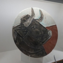 Museo Picasso de Buitrago de Lozoya