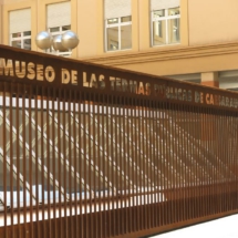 Museo de las Termas de Zaragoza