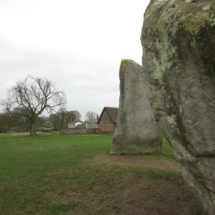 Monumento megalítico de Avebury