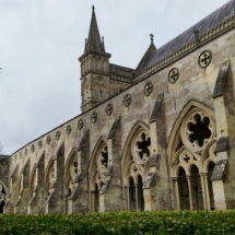 claustro catedral Salisbury 4