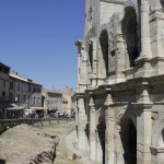 Qué ver en Arles, ciudad romana de la Provenza francesa