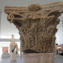 Museo del Arles antiguo