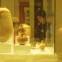 Museo de Cádiz: arqueología